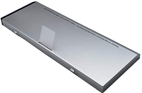 FengWings® Batteria per laptop A1280 da 10,8 V, 45 Wh, compatibile con Apple MacBook 13 A1278 2008 versione