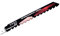 Lame de scie sabre pour pierre - 240 mm - Pour découpes murales - Pour pierre, ytong, brique, béton cellulaire, béton cellulaire