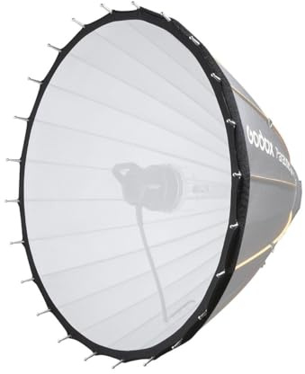 Godox P128-D1 Diffusor für Parabolic 128