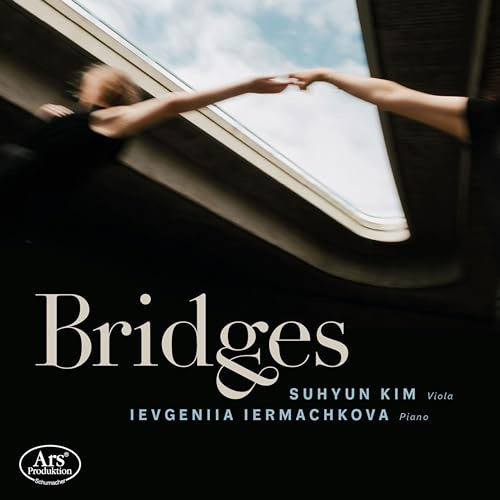 Bridges - Pieces for Viola & Piano