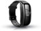Orologio con Registratore Vocale Digitale, Smart Music Watch Altoparlante Incorporato, Riduzione del Rumore HD, Batteria da 300 MAh, Braccialetto Dell'orologio con Registrazione (32G)