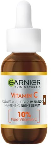 Garnier Vitamin C Nachtlicht Serum 30ml