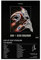 ZAPORA Live At SoFi Stadium – Album von The Weeknd Poster, Leinwand-Poster, Schlafzimmer-Dekor, Sportlandschaft, Büro, Raumdekoration, Geschenk, ungerahmt, 30 x 45 cm