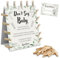 Baby Shower Games – DON’T SAY BABY – 20 Players | Clothes Peg Baby Shower game | Table Decoration | Winner Prize included for boy, girl, neutral/unisex baby shower party | Gender Reveal