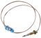 Thermocouple for Gas Cooker 520 mm with the Original Code 230100032 for Beko 00416742 416742 for Bosch for Siemens - MADE IN EU - Warranty 10 Years – MONTERAL
