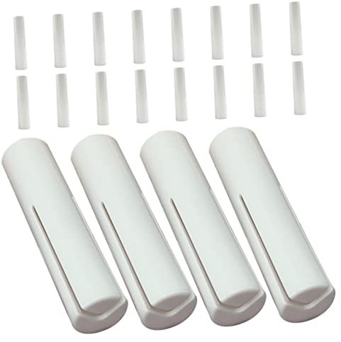 GRADENEVE 20 piezas ampollas Ffner reutilizables ampollas trituradoras para ampollas Fl Schchen Ffner para aplicaciones Herramienta de llenado segura
