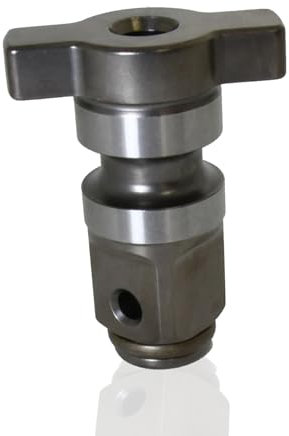 42-06-9001 Amboss 2864-20 Teile kompatibel mit Milwaukee 2864-20 M18 FUEL 3/4 Zoll Schlagschrauber