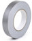 Frogetu 1 Pezzi Nastro Telato,Nastro Impermeabile,Nastro Telato Rinforzato,25mm×50m,Nastro Adesivo Telato Argento,Per Tubature,Scarichi e Condotti,Riparare,Fissare,Legare (Argento)