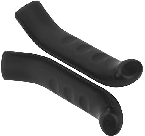 AKLOSIPY Premium -Silikonbremse L für Einen Verbesserten Radsportkomfort (#1)