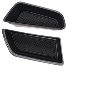 CDCZBJBVG Armlehnenbox für die Mittelkonsole Für A-UDI A4 B8 A5 S5 2009-2016 Autozubehör Türgriff Armlehnenbox Handschuhkonsolenbehälter Ablagefach Handlauf Koffer Palette