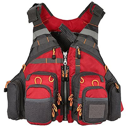 Kit Giubbotti di Salvataggio per Imarcazioni (omologati, obbligatori) per Barca, Gommone, Vela, Nautica