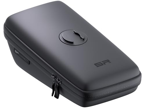SP CONNECT Wedge Case Set (Mag-Align) SPC+ | Wetterfester Fahrradkoffer