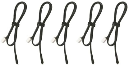 Sensor de temperatura universal del aire acondicionado de 5 piezas