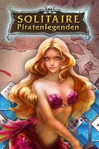 Solitaire: Piratenlegenden [PC Download]