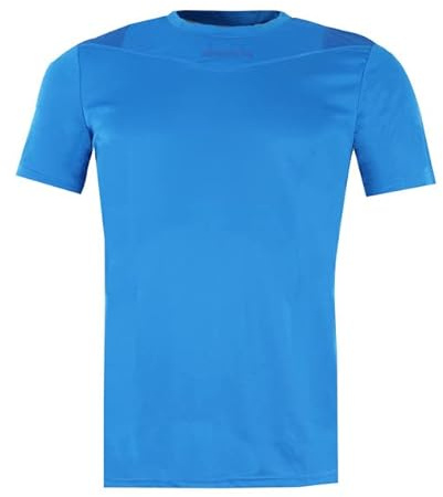 Diadora Men's 102172840 X-Run Short Sleeve T-Shirt