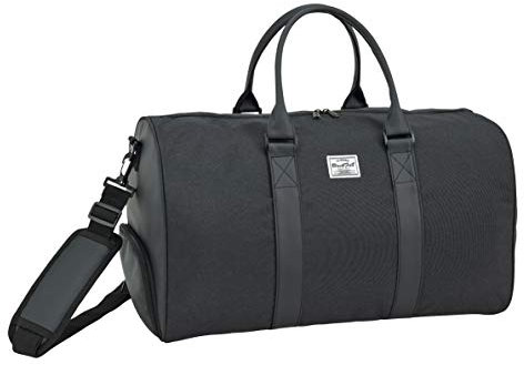 Sporttasche Blackfit8 Black & Black - Offiziell