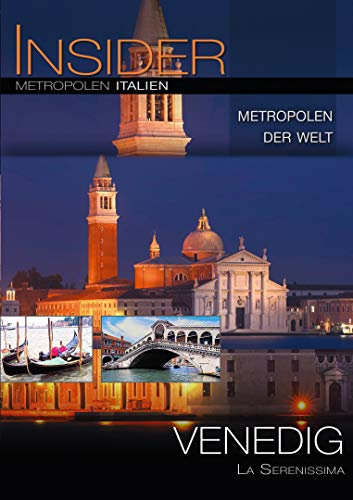 Insider Metropolen - Venedig