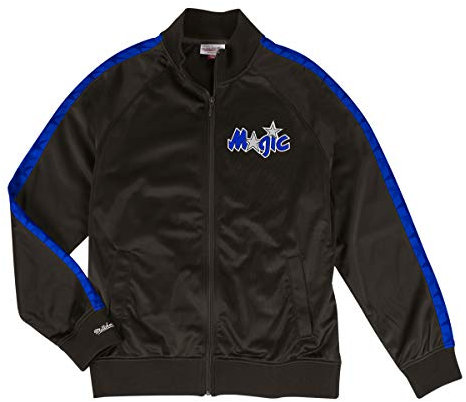 Mitchell & Ness Veste Orlando Magic track