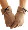 MAKFORT Touchscreen Handschuhe Damen Herbst Winter Damen Cashmere Handschuhe Winterhandschuhe Frauen Handschuhe Beige Rosa Handschuhe