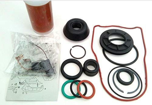 Bosch GBH 5-40 DCE Service Pack + pièces de graisse usure Kit d'entretien