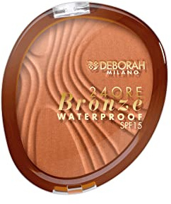 Deborah Milano 24Ore Bronze 01 Light Rose