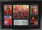 HWC Trading A3 FR Liverpool Premier League Champions 2019/2020 Display Signed Gift FRAMED A3 Printed Autograph Football Gifts Print Photo Picture Display