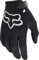 Fox Racing FOX RANGER GLOVE guanti bici BLACK AI22