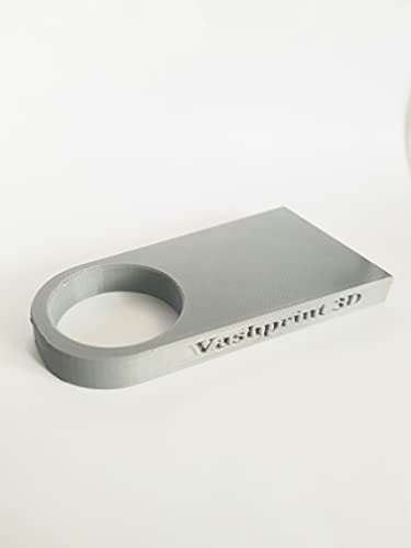 Vashprint3D Support Spatule Thermomix TM5-TM6 (Gris)