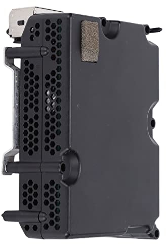Reemplazo De Fuente De Alimentación Interna Para Xbox Series S, Fuente De Alimentación Incorporada Y Bloque De Alimentación Interno Para Consola De Juegos Xbox Series S, AC 100-240V ~ 2.2A / DC 12V-13