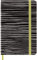 Moleskine - 12-monatiger Wochenplaner, Wochenkalender 2023, Missoni Limitierte Edition, Jacquard-Design, Canvas Hardcover, Taschenformat 9 x 14 cm
