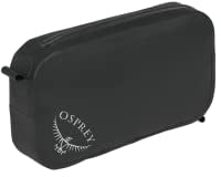 Osprey Pack Pocket Waterproof Black O/S