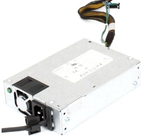 Sparepart: Hewlett Packard Enterprise PSU, 1U, 290W, 1-Out, N-HTPLG, Platinum, W126300278 (N-HTPLG, Platinum)