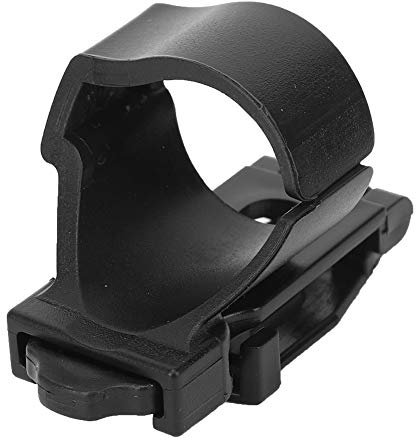 Quick Release Typ Universal Schnorcheln Tauchen Luftschlauchhalter Schnorchelhalter Stecker Schnalle Wassersport