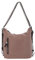 Mandarina Duck Damen Hunter Slide, Beaver