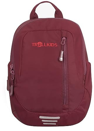 Trollkids Kids Rondane Pack 8L redwood, One Size
