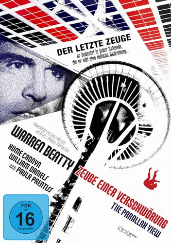 Zeuge einer Verschwörung