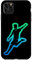 iPhone 11 Pro Max Football Kids Men Boys Case