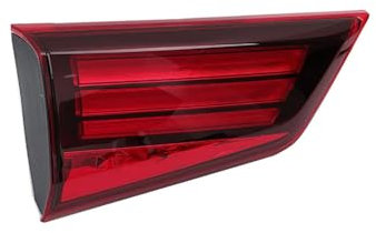 ALaaaaL Auto Rücklicht für Mitsubishi Outlander PHEV 2016 2017 2018,Auto-Heckstoßstangenbremslicht Heckblinkerreflektorlampe Ersatz Zubehör,D-Inner Right