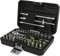 COMPETITION 512.0048 1/4 Steckschlüssel-Satz, 48-tlg (Powered by KS TOOLS)