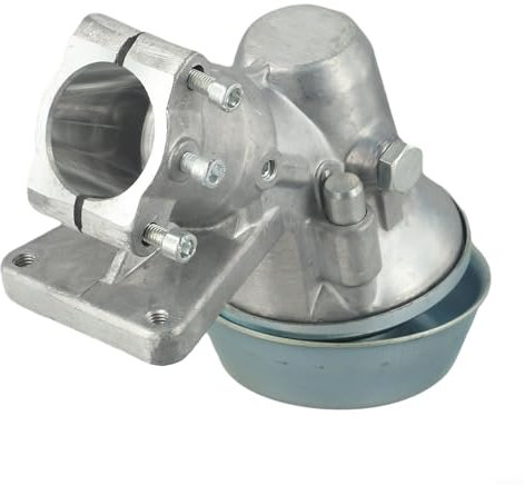 32 mm 10T Hochleistungs-Getriebe-Reduzierstück für Oleo Mac Motorsense, kompatibel mit mehreren Modellen