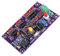 Modulo di Test 'Amplificatore OP Amplificatore Operativo JUROUPI per Singolo Tester T2 a Doppio Quad DC12V