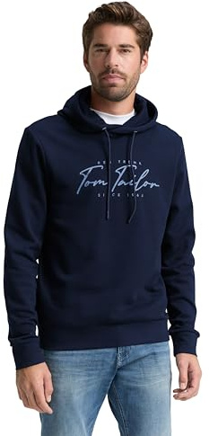 TOM TAILOR Herren Sweatshirt