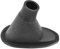 Porte-Cannes pour Bateau,Support de Fixation Universel pour Canne | Accessoires Kayak Résistants Et Support pour Bateau Gonflable - Exploration Marine Surf Plage Quai Hommes Femmes