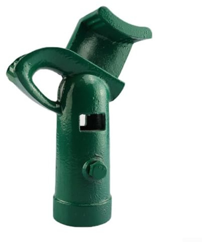 Leichter manueller Rohrbieger für 3/4 bis 2,5 cm Rohre, praktisch für jede Arbeitsumgebung