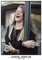 JANIS JOPLIN Poster London 1969 FARBIG