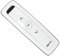 Somfy® Smart Funkhandsender Situo 5 io oder Situo 1 io inkl. Rahmen in verschiedenen Farben. (Situo 1 io Pure Rahmen)
