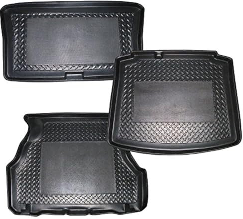 AUTOSTYLE CK SNI19 Bandeja maletero/Alfombrilla Maletero