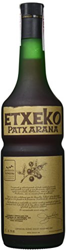 Etxeko Patxarana Bebida de Alcohol, 1000 ml
