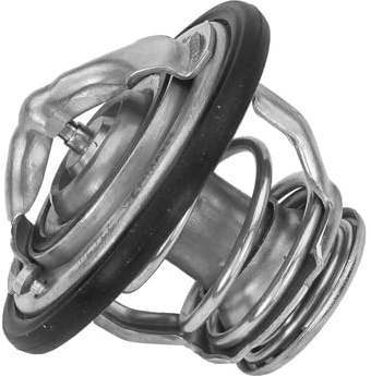 MEYLE Thermostat, Kühlmittel | Kompatibel mit: NISSAN ALMERA I Hatchback, ALMERA TINO, PRIMERA, PRIMERA, PRIMERA Hatchback, PRIMERA Hatchback, PRIMERA Kombi