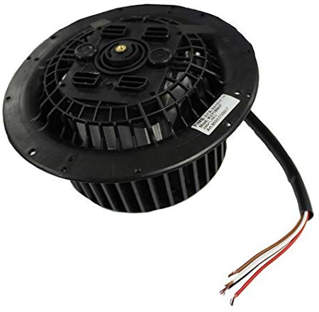 ANCASTOR Motor Campana Cocina Universal 3 VELOCIDADES (Giro izq). FER41CU004